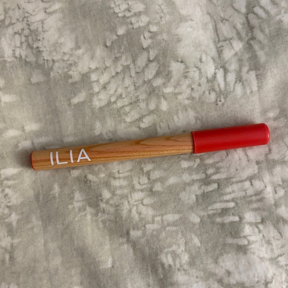ILIA Lip Crayon in Piazza